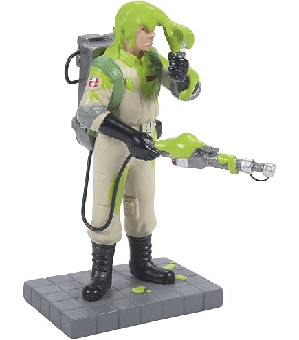 Amazon.co.jp: Department 56 ゴーストバスターズビレッジアクセサリー